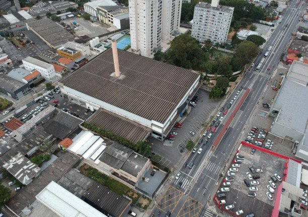 Imagem Sala Comercial à Venda, 12.158 m² em Santo Amaro - São Paulo