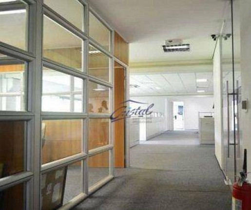 Imagem Galpão à Venda ou Locação, 5.157 m² em Parque Industrial San José - Cotia Imagem Galpão à Venda ou Locação, 5.157 m² em Parque Industrial San José - Cotia