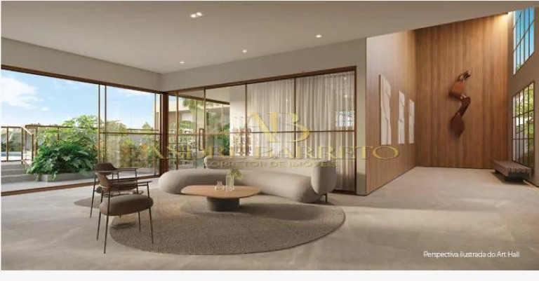 Imagem Apartamento com 4 Quartos à Venda, 130 m² em Brotas - Salvador