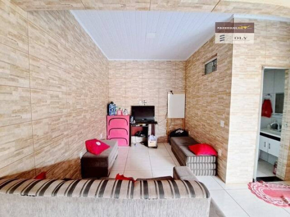 Imagem Casa com 3 Quartos à Venda, 120 m² em Fazenda Dourados - Residencial Atibaia - Goiânia Imagem Casa com 3 Quartos à Venda, 120 m² em Fazenda Dourados - Residencial Atibaia - Goiânia