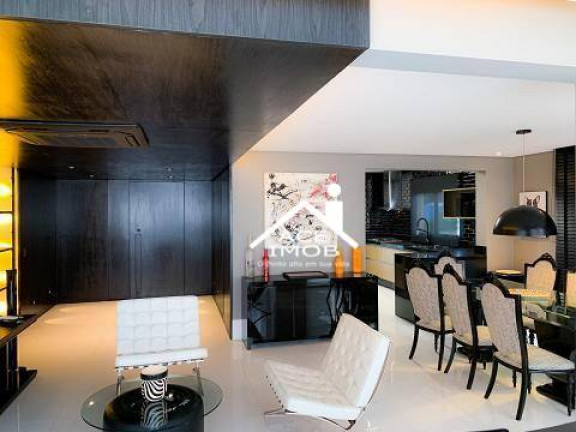 Imagem Apartamento com 2 Quartos à Venda, 171 m² em Indianópolis - São Paulo Imagem Apartamento com 2 Quartos à Venda, 171 m² em Indianópolis - São Paulo