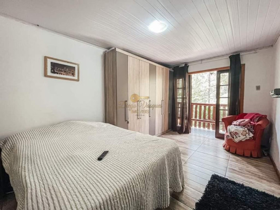 Imagem Casa com 2 Quartos à Venda, 250 m² em Colônia Alpina - Teresópolis