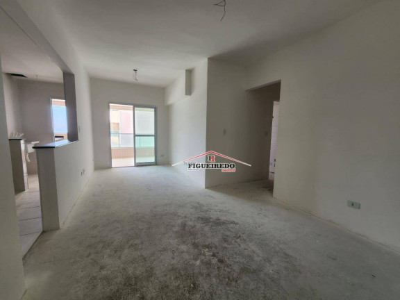 Imagem Apartamento com 2 Quartos à Venda, 79 m² em Mirim - Praia Grande