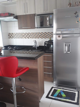 Imagem Apartamento com 2 Quartos à Venda, 52 m² em Centro - Diadema