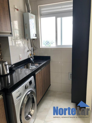 Imagem Apartamento com 2 Quartos à Venda, 87 m² em Vila Anastácio - São Paulo