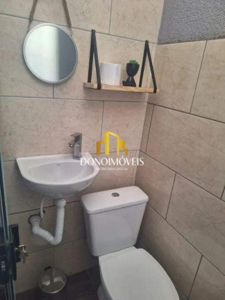 Imagem Cobertura com 3 Quartos à Venda, 150 m² em Vila Luzita - Santo André Imagem Cobertura com 3 Quartos à Venda, 150 m² em Vila Luzita - Santo André