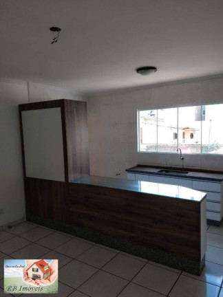 Apartamento com 2 Quartos à Venda, 60 m² em Jardim Stella - Santo André