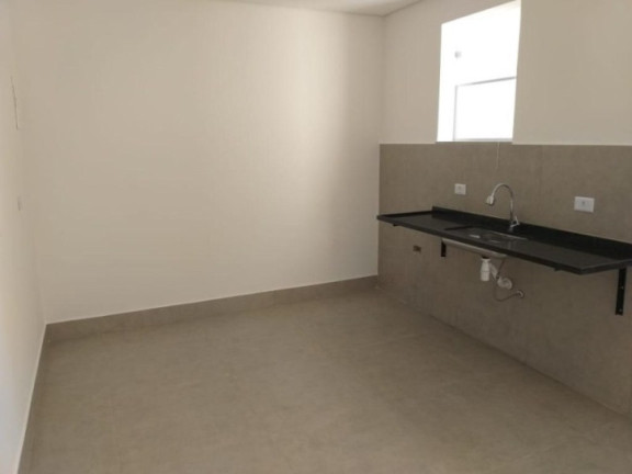 Imagem Sobrado com 3 Quartos à Venda, 96 m² em Gonzaga - Santos
