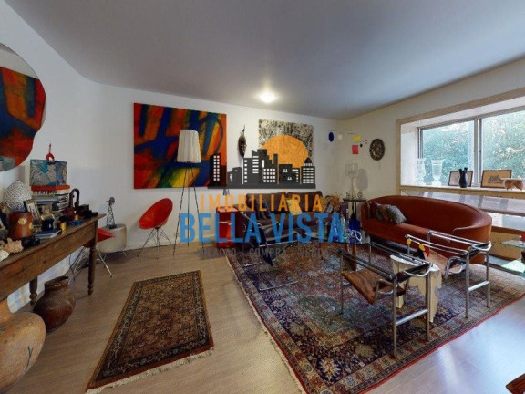 Imagem Apartamento com 3 Quartos à Venda, em Vila Buarque - São Paulo Imagem Apartamento com 3 Quartos à Venda, em Vila Buarque - São Paulo