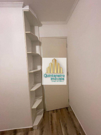 Imagem Apartamento com 2 Quartos à Venda, 54 m² em Picanco - Guarulhos