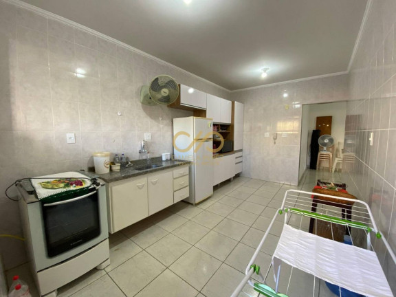 Imagem Apartamento com 3 Quartos à Venda, 126 m² em Canto Do Forte - Praia Grande Imagem Apartamento com 3 Quartos à Venda, 126 m² em Canto Do Forte - Praia Grande