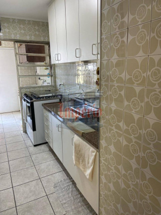 Imagem Apartamento com 3 Quartos à Venda, 105 m² em Centro - Santo André Imagem Apartamento com 3 Quartos à Venda, 105 m² em Centro - Santo André