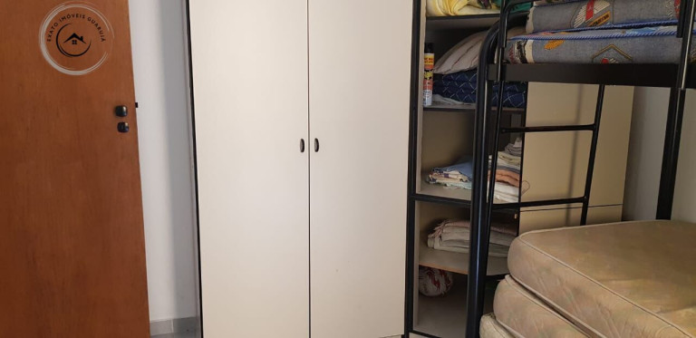 Imagem Apartamento com 2 Quartos à Venda, 80 m² em Enseada - Guarujá Imagem Apartamento com 2 Quartos à Venda, 80 m² em Enseada - Guarujá