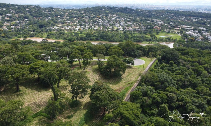 Imagem Terreno à Venda, 2.257 m² em Residencial Aldeia Do Vale - Goiânia Imagem Terreno à Venda, 2.257 m² em Residencial Aldeia Do Vale - Goiânia