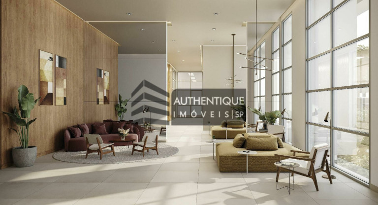Imagem Apartamento com 3 Quartos à Venda, 77 m² em Alto Da Boa Vista - São Paulo Imagem Apartamento com 3 Quartos à Venda, 77 m² em Alto Da Boa Vista - São Paulo