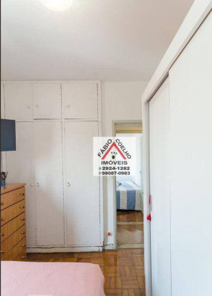 Imagem Apartamento com 2 Quartos à Venda, 51 m² em Saúde - São Paulo Imagem Apartamento com 2 Quartos à Venda, 51 m² em Saúde - São Paulo