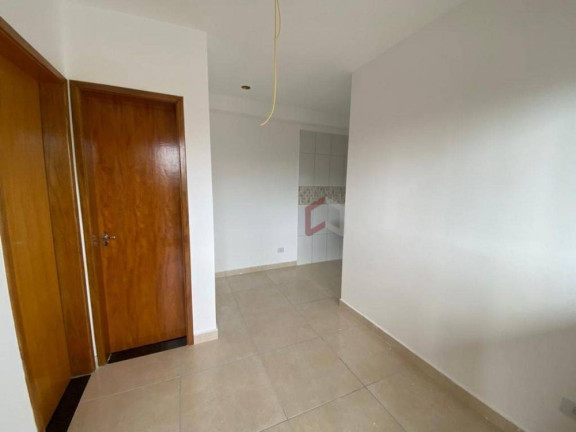 Imagem Apartamento com 1 Quarto à Venda, 27 m² em Jardim Vila Formosa - São Paulo Imagem Apartamento com 1 Quarto à Venda, 27 m² em Jardim Vila Formosa - São Paulo