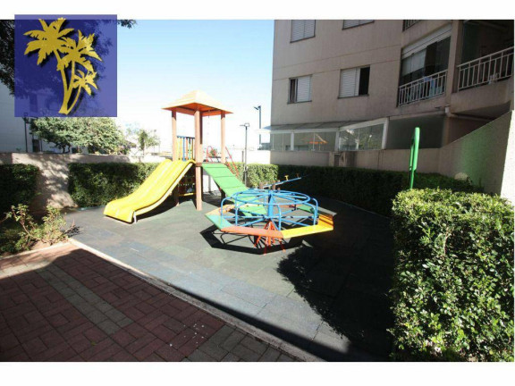 Imagem Apartamento com 3 Quartos à Venda, 65 m² em Vila Endres - Guarulhos