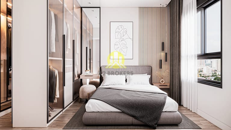 Imagem Cobertura com 3 Quartos à Venda, 107 m² em Santa Felicidade - Curitiba Imagem Cobertura com 3 Quartos à Venda, 107 m² em Santa Felicidade - Curitiba