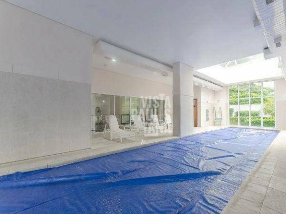Imagem Apartamento com 4 Quartos à Venda, 306 m² em Vila Nova Conceição - São Paulo Imagem Apartamento com 4 Quartos à Venda, 306 m² em Vila Nova Conceição - São Paulo