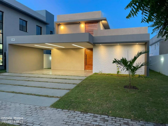 Casa com 3 Quartos à Venda, 325 m² em Centro - Barra Dos Coqueiros
