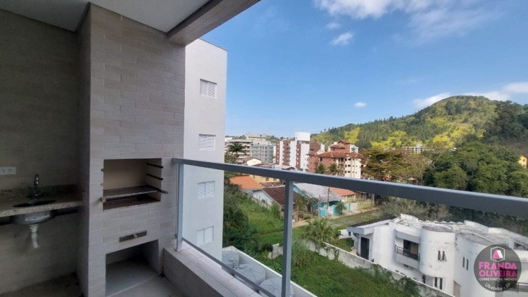 Imagem Apartamento com 2 Quartos à Venda, 62 m² em Toninhas - Ubatuba