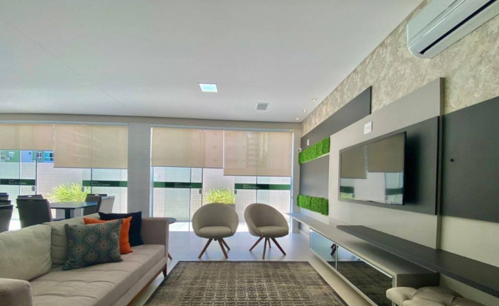 Imagem Apartamento com 2 Quartos à Venda, 92 m² em Navegantes - Capão Da Canoa