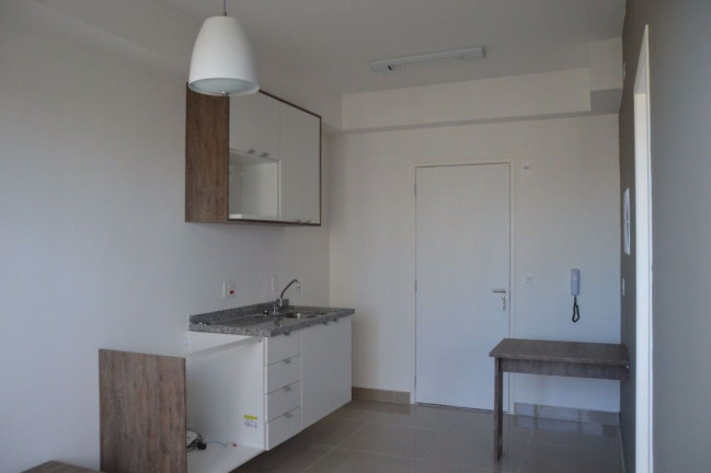 Imagem Apartamento com 1 Quarto à Venda, 32 m² em Alto Da Boa Vista - São Paulo Imagem Apartamento com 1 Quarto à Venda, 32 m² em Alto Da Boa Vista - São Paulo