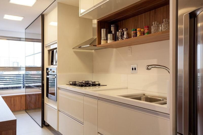 Imagem Imóvel com 1 Quarto à Venda, 70 m² em Campo Belo - São Paulo