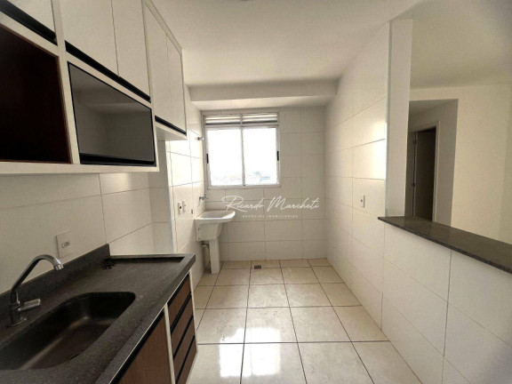 Imagem Apartamento com 3 Quartos à Venda, 72 m² em Nova América - Piracicaba Imagem Apartamento com 3 Quartos à Venda, 72 m² em Nova América - Piracicaba
