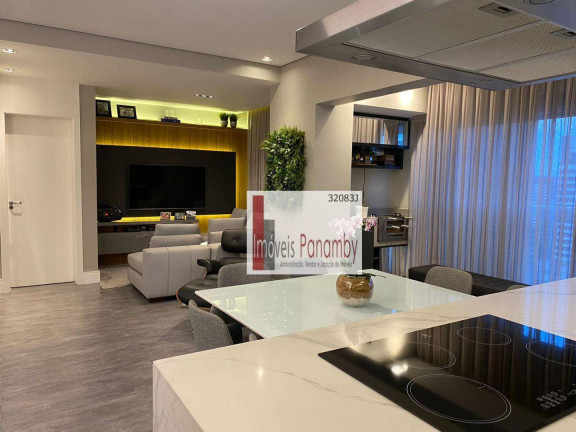 Imagem Cobertura com 3 Quartos à Venda, 84 m² em Vila Andrade - São Paulo Imagem Cobertura com 3 Quartos à Venda, 84 m² em Vila Andrade - São Paulo