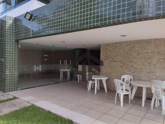 Imagem Apartamento com 3 Quartos à Venda, 128 m² em Parnamirim - Recife Imagem Apartamento com 3 Quartos à Venda, 128 m² em Parnamirim - Recife