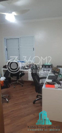 Imagem Apartamento com 4 Quartos à Venda, 130 m² em Jardim - Santo André