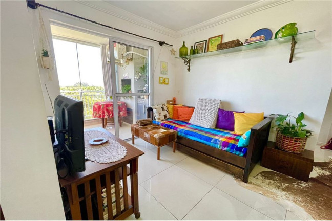 Imagem Imóvel com 2 Quartos à Venda, em Ressacada - Itajaí Imagem Imóvel com 2 Quartos à Venda, em Ressacada - Itajaí