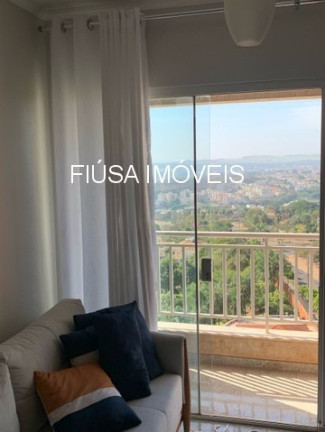 Imagem Apartamento com 3 Quartos à Venda, 81 m² em Jardim Irajá - Ribeirão Preto Imagem Apartamento com 3 Quartos à Venda, 81 m² em Jardim Irajá - Ribeirão Preto