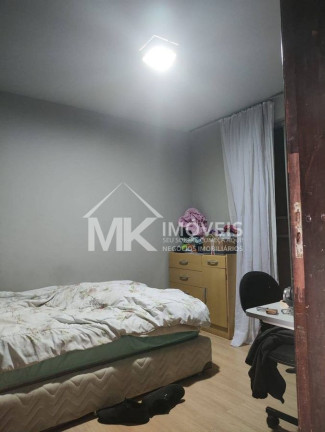 Imagem Sobrado com 3 Quartos à Venda, 112 m² em Cajuru - Curitiba Imagem Sobrado com 3 Quartos à Venda, 112 m² em Cajuru - Curitiba