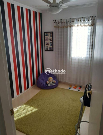 Imagem Apartamento com 2 Quartos à Venda, 80 m² em Parque Itália - Campinas Imagem Apartamento com 2 Quartos à Venda, 80 m² em Parque Itália - Campinas