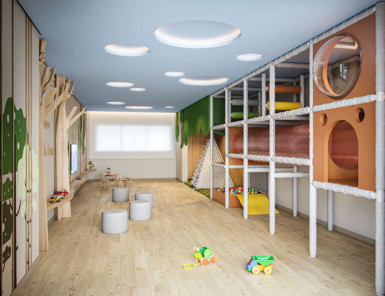 Imagem Imóvel com 2 Quartos à Venda,  em Campo Belo - São Paulo