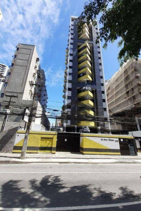 Apartamento com 2 Quartos à Venda, 66 m² em Boa Viagem - Recife