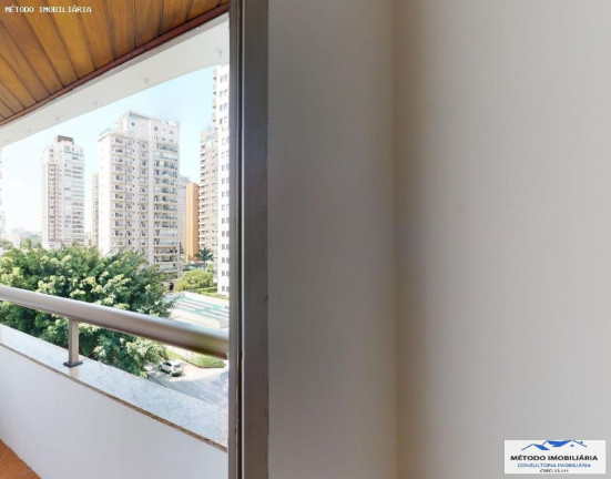 Imagem Apartamento com 1 Quarto à Venda, 41 m² em Paraiso - São Paulo