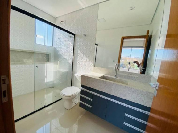 Imagem Casa com 3 Quartos à Venda, 200 m² em Cond. Trilhas Do Sol - Lagoa Santa Imagem Casa com 3 Quartos à Venda, 200 m² em Cond. Trilhas Do Sol - Lagoa Santa