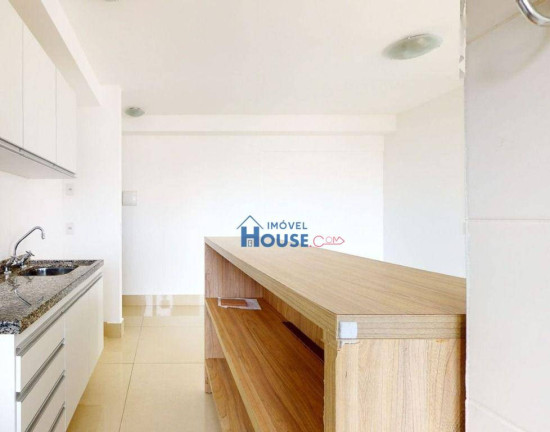 Imagem Apartamento com 2 Quartos à Venda, 57 m² em Perdizes - São Paulo