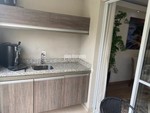 Imagem Apartamento com 2 Quartos à Venda, 70 m² em Morumbi - São Paulo Imagem Apartamento com 2 Quartos à Venda, 70 m² em Morumbi - São Paulo