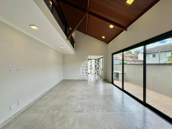 Imagem Casa com 3 Quartos à Venda, 219 m² em Jardim Do Lago - Atibaia