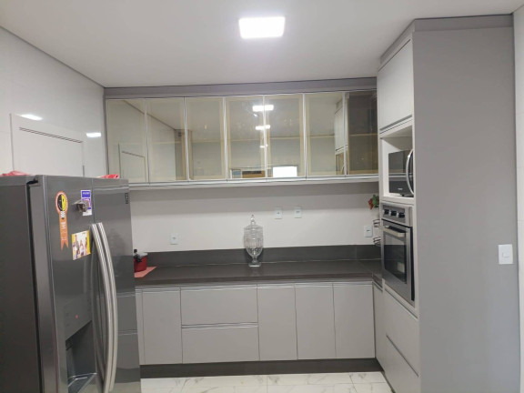Imagem Casa com 4 Quartos à Venda, 400 m² em Setor Habitacional Vicente Pires - Brasília Imagem Casa com 4 Quartos à Venda, 400 m² em Setor Habitacional Vicente Pires - Brasília