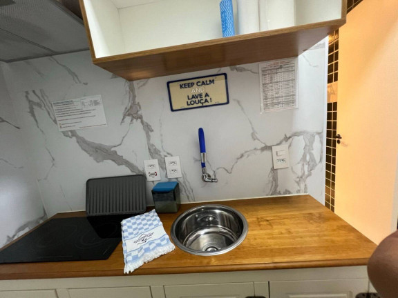 Imagem Casa com 1 Quarto à Venda, 17 m² em Riviera De São Lourenço - Bertioga