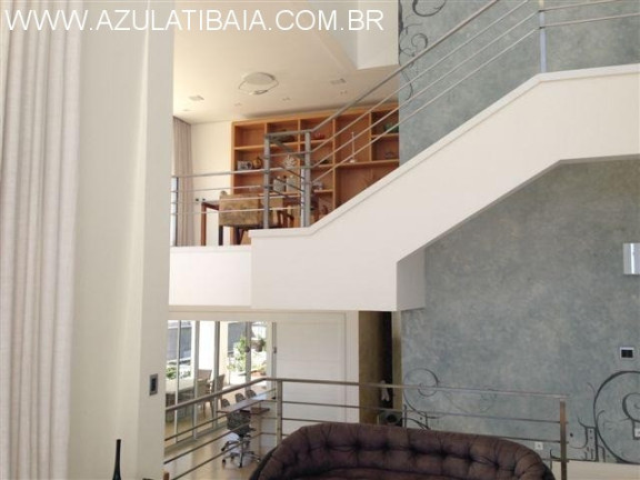 Imagem Casa com 5 Quartos à Venda, 607 m² em Condomínio Residencial Reserva Ecológica Atibaia - Atibaia Imagem Casa com 5 Quartos à Venda, 607 m² em Condomínio Residencial Reserva Ecológica Atibaia - Atibaia