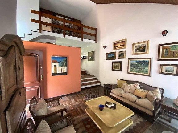 Imagem Casa com 4 Quartos à Venda, 270 m² em Jardim Peri Peri - São Paulo Imagem Casa com 4 Quartos à Venda, 270 m² em Jardim Peri Peri - São Paulo