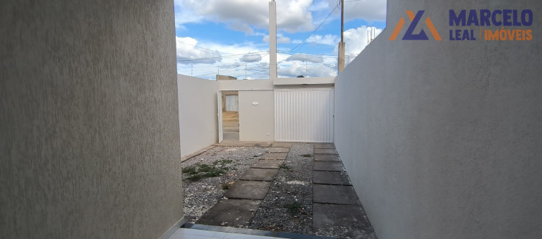 Imagem Casa com 3 Quartos à Venda, 85 m² em Patagônia - Vitória Da Conquista Imagem Casa com 3 Quartos à Venda, 85 m² em Patagônia - Vitória Da Conquista