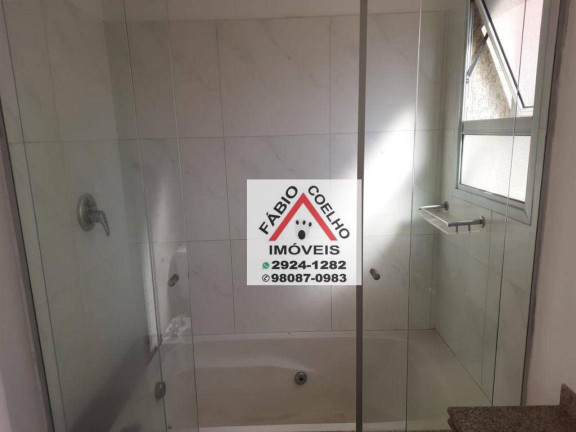 Imagem Apartamento com 3 Quartos à Venda, 116 m² em Brooklin - São Paulo
